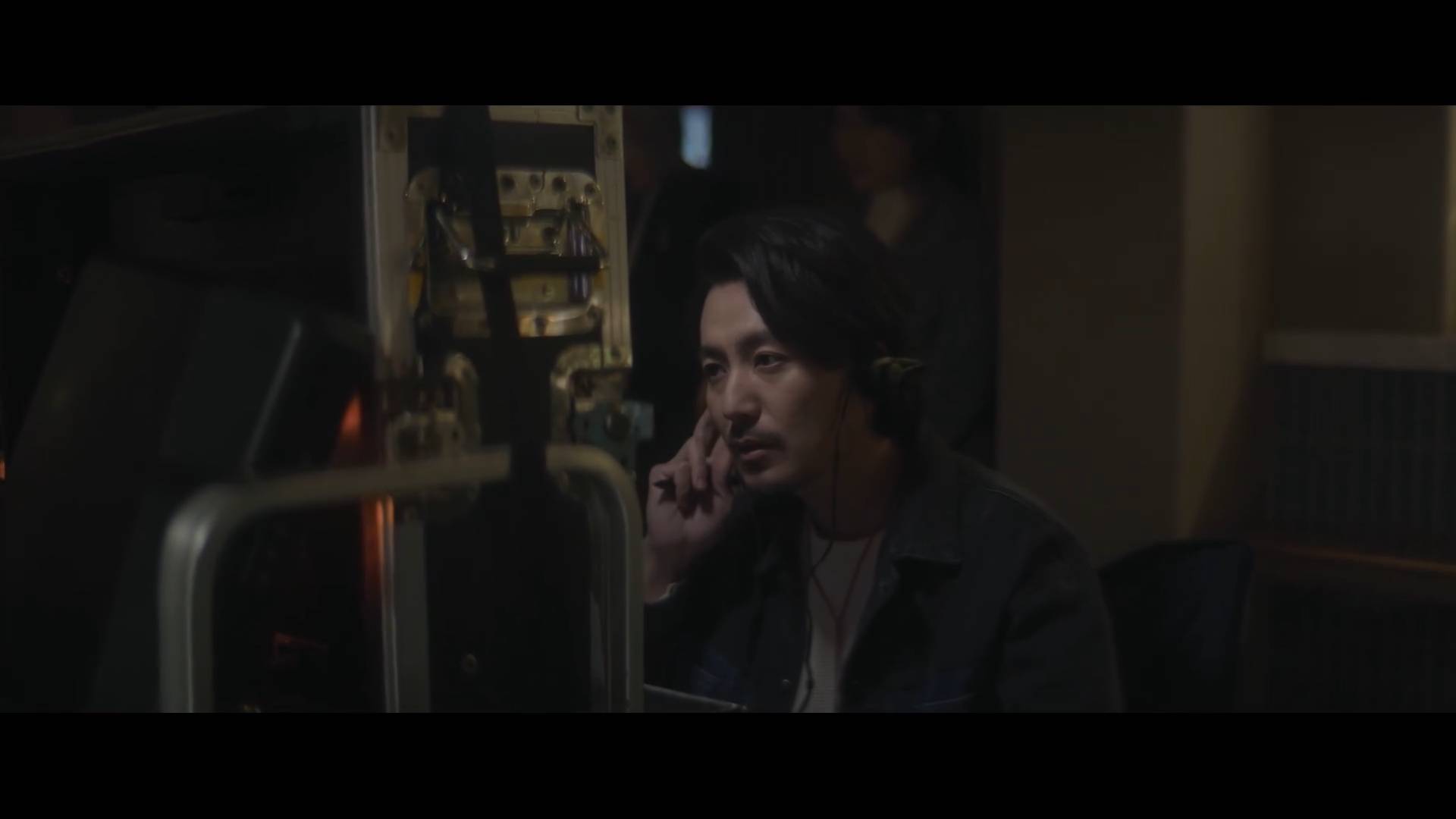 Код улыбки 30 серия