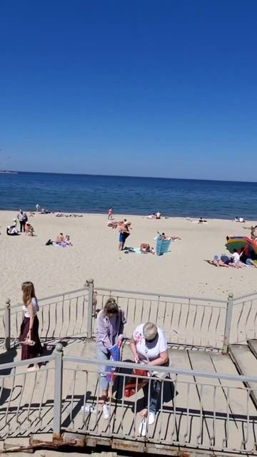 Фильм 4720 Пионерский пляж #nemosvetlogorsk #minihotelkautikapitananemo смотреть онлайн