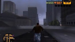 GTA 3 - Как попасть на второй остров, не проходя игру!