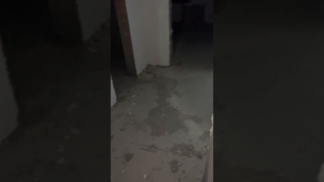 Заброшенная пряничная фабрика Бабаево под Казанью