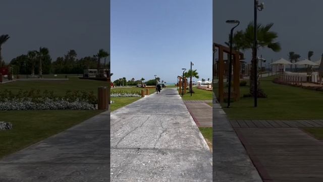 Hotel Rixos Premium Magawish. Egypt. Hurghada. Египет. Отель Риксос. Хургада. смотреть онлайн