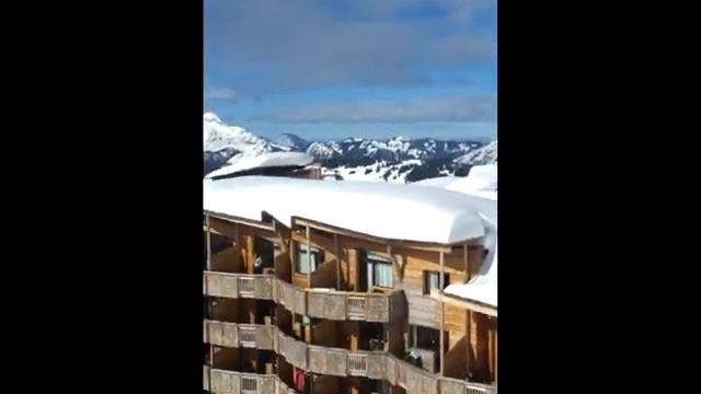 авориаз смотреть онлайн