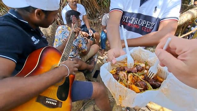 Шри-Ланка🇱🇰Октябрь 2022😎💣 смотреть онлайн