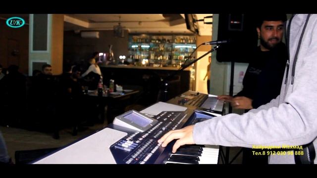 Хайриддини Махмад Конецерт-в г. Екатеринбурге,25.05.2022 г. смотреть онлайн