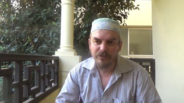 отзывы о Тунисе от туриста AlekZ 16/10/16 смотреть онлайн