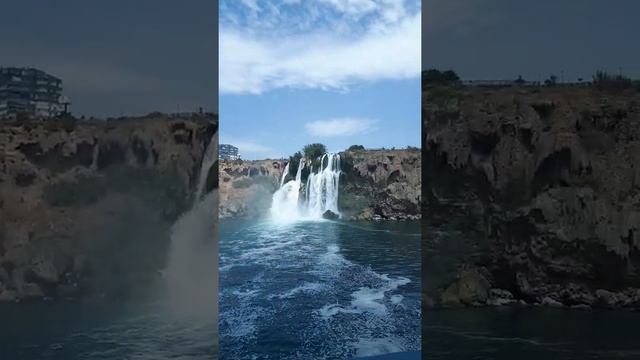 ANTALYA  HAREM MALDIV.  Türkiye Турция Анталия