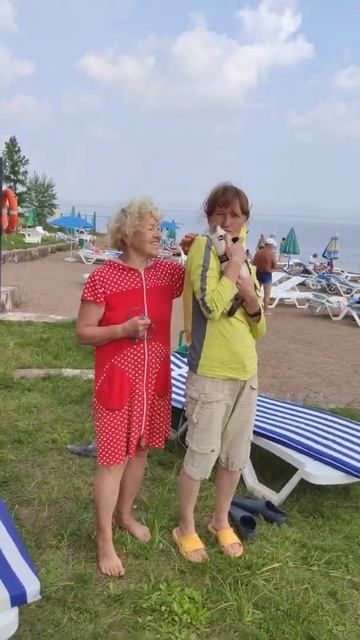 На Курорте Шира! смотреть онлайн