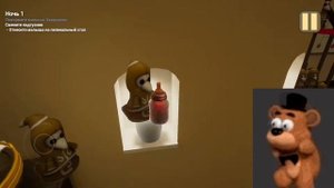 Гайд как найти всех кошек в the baby in yellow +эксперимент который привёл к вот этому: