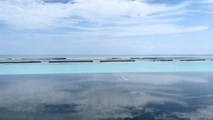 Kuramathi Island Maldives 4* ОБЗОР РЕЗОРТА