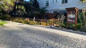 21 декабря 2019 - отель The Sailing Bay Muine Resort