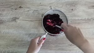 КАК ПРИГОТОВИТЬ СОУС ИЗ ЧЕРНОЙ СМОРОДИНЫ? Вкусный, кисло-сладкий, ягодный, для шашлыка, мяса, куриц