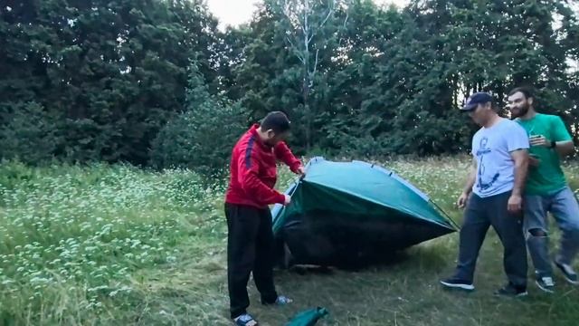 установка Палатка ШАШЛИЧОК В ОСТРОВОК 🏝️ МАРДУМИ ТОЧИК ДАР ШАХРИ ЕКАТЕРИНБУРГ смотреть онлайн