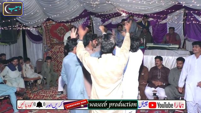 Latest Saraiki Song || 2022 || Arman Thay || Ramzan Bewas || Waseeb Production || Punjab смотреть онлайн