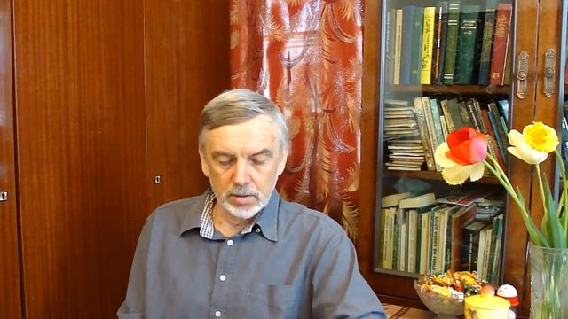 Ясновидец Анатолий Шестов: о чем вам не расскажут женщины смотреть онлайн