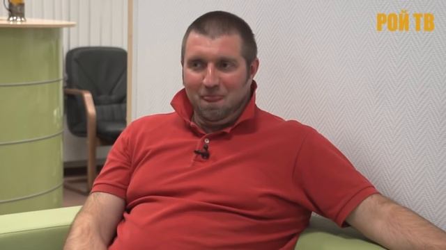 Д.Потапенко: на деревню, дедушке Трампу… смотреть онлайн