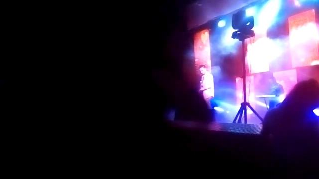 Мэхэббэт бер килэ - DJ Radik смотреть онлайн