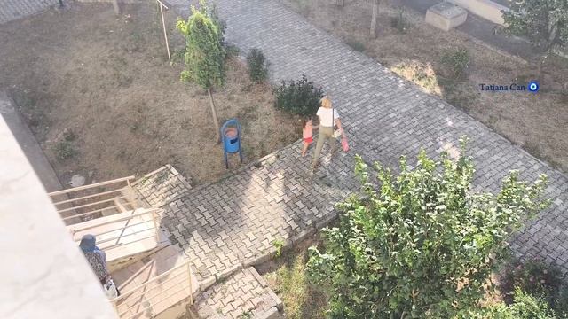 Будни турецкой жены/турецкая свекровь, золовка с племянницей приходили в гости/жизнь в Мерзифоне 🇹🇷 смотреть онлайн