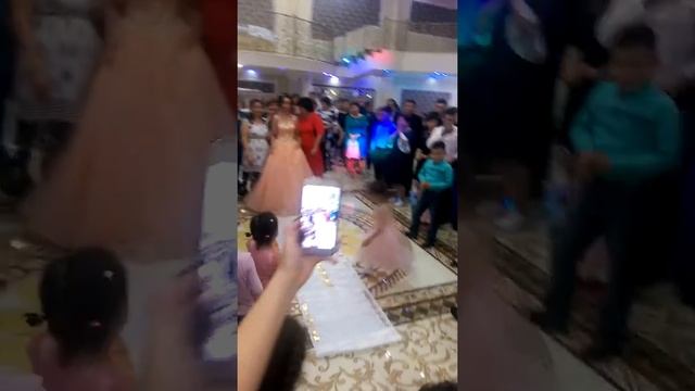 Кыз узату Молдир Жаркент-Нуркент смотреть онлайн