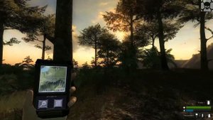 theHunter: Primal | GamePlay PC 1080p