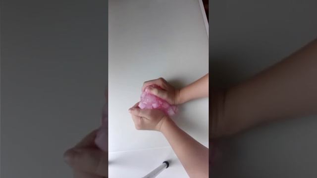 Купила большой лизун. смотреть онлайн