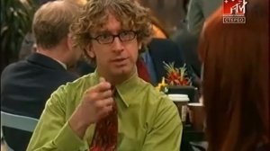 Отель Элеон  серия 11 сезон 1