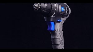 аккумуляторная дрель отвёртка.