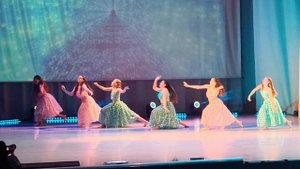 Автограф, Оленька 25.04.25