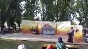 Нохчийн забарш