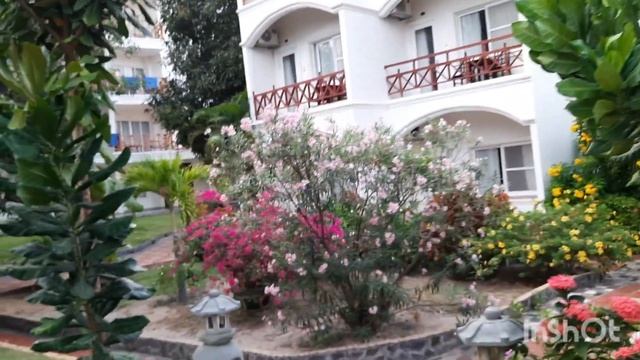 Отель #SWISS  VILLAGE RESORT Муйне, Вьетнам, март 2024г