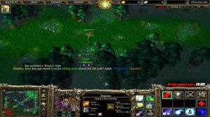 DotA SKYMAGE - EPIC MAGIC DAMAGE with DAGGON!