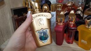 Про Xerjoff: Lira, Italica, Dolce amalfi, Bouquet ideal