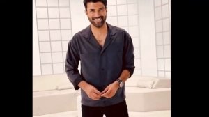 Энгин Акюрек празднует годовщину свадьбы с Тубой Бюйюкюстюн?