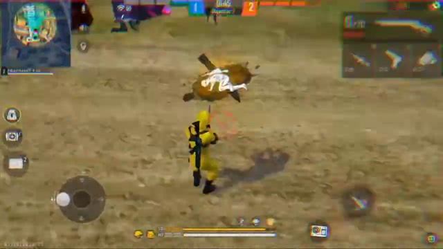 [HIGHLIGHT] GLOBAL TOP 1 PLAYER FULL RUSH GAMEPLAY