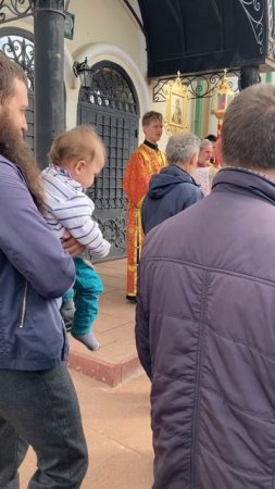 Крестный ход