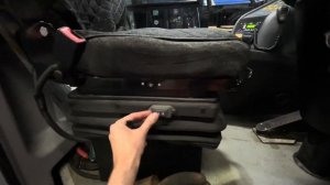 Обзор троллейбуса ВМЗ-5298.01 «Авангард»