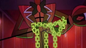 Хаск разозлил Аластора (Отель хазбин) - серия 5🔥