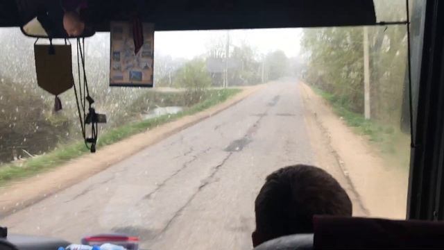 Печоры. Майский снег. смотреть онлайн