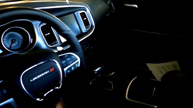 My New Dodge charger scat pack смотреть онлайн