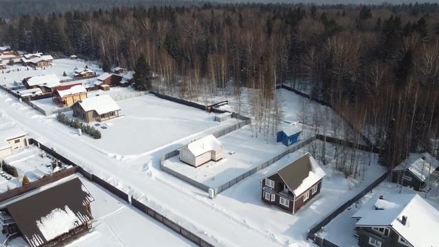 Прощаемся с зимой в прекрасной Вельге ⛄️ ❄️