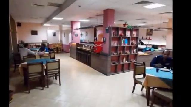 ХОТЕЛ ЗЛАТЕН РОГ - Златни Пясъци смотреть онлайн