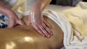 Аюрведический массаж Абхъянга Карины Шевелевой