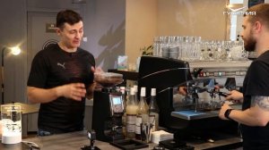 ПРАВИЛЬНЫЙ ПОМОЛ И ЗАВАРИВАНИЕ КОФЕ ☕Секреты и подводные камни - всё что нужно знать ✅