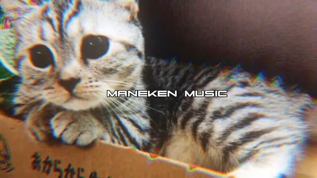 КРЕСТ - КУ КУ МА (Bass  boosted prod. Гоголь)