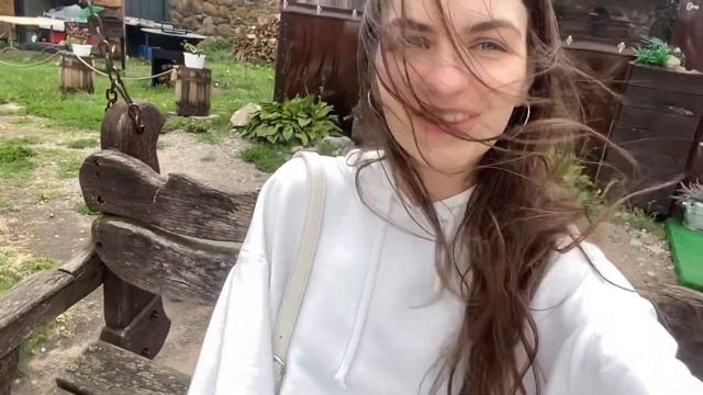 ШААКЕН отправились в замок... музей пыток | сыроварня | дегустация | summer vacation ep. 5
