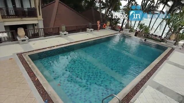 Видео отелей • Impiana Resort Chaweng Noi 4 смотреть онлайн