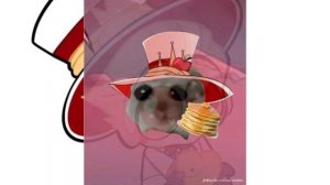 Фанаты Отеля Хазбин и ссоры между ними . Любить персонажа это грех? Сравнение Адского босса  Хазбин