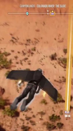 🤨 This is not GTA : SA 🤩 #jetpack #shorts #trendy #trending