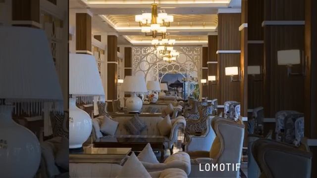 Quattro Beach Resort & Spa 5* Турция,Аланья смотреть онлайн