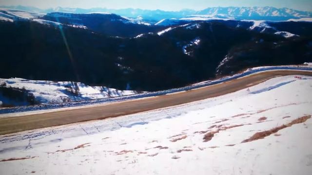 КЧР. перевал Гум башы. смотреть онлайн