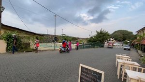 Цены на еду в Унаватуне, один день в Галле и «все включено» в Бентоте // Шри-Ланка